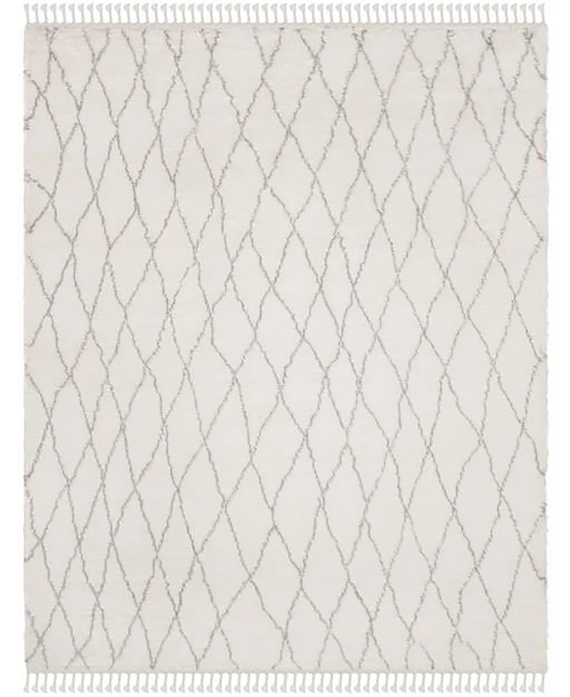 Safavieh Casablanca 145 CSB145 4' x 6' Area Rug