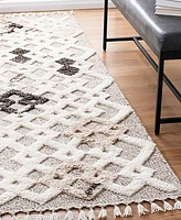 Safavieh Casablanca 540 CSB540 2'3" x 8' Runner Area Rug