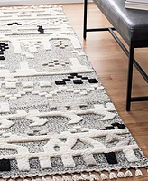 Safavieh Casablanca 542 CSB542 2'3" x 8' Runner Area Rug