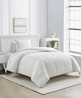 Sunham Riverline 2-Pc. Comforter Set, Twin, Exclusively at Macy's