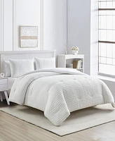 Sunham Riverline 3-Pc. Comforter Set, Full/Queen, Exclusively at Macy's