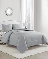 Sunham Riverline 3-Pc Comforter Set, King, Exclusively at Macy's