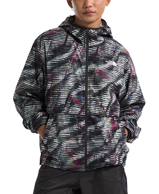 The North Face Men's Easy Wind Full-Zip Jacket