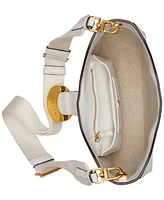 Donna Karan Valley Stream Buckle Crossbody