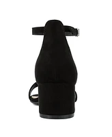 Sugar Women's Noelle Low Dress Sandals