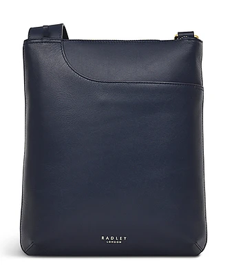 Radley London Pockets Icon- Medium Ziptop Crossbody
