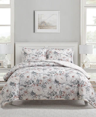 Sunham Roselyn 3-Pc Comforter Set, Created for Macy's