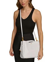 Donna Karan Bellerose Satchel