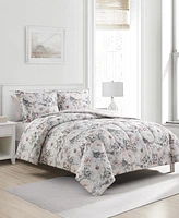 Sunham Roselyn 3-Pc Comforter Set, Created for Macy's