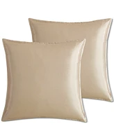 Hallmart Collectibles Olivia 14-Pc. Comforter Set, Queen, Exclusively at Macy's