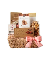 Hickory Farms Mother's Day Chocolate Gift Basket, 6 Pieces