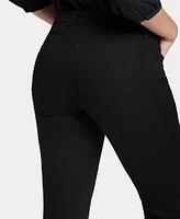 Nydj Women's Barbara Bootcut Jeans