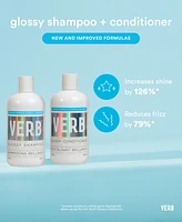 Verb Glossy Conditioner, 12 oz.