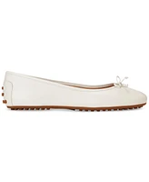 Lauren Ralph Lauren Women's Jayna Driver Flats