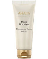 Ahava Detox Mud Mask, 3.4 oz.