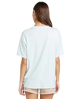 Volcom Juniors' Stones Throw Tee