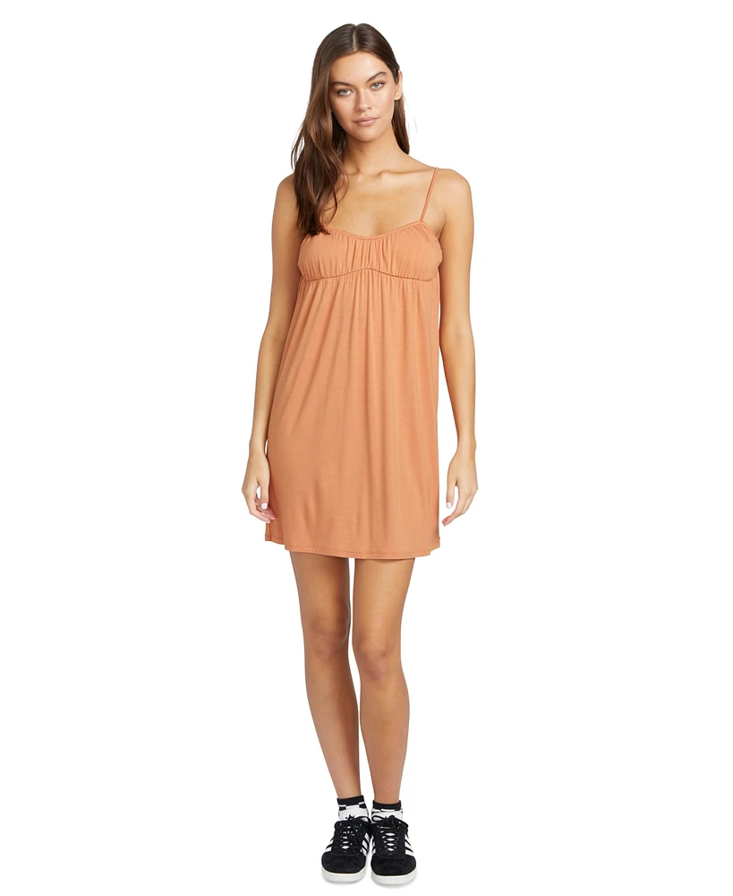 Volcom Juniors' This Just Got Fun Dress