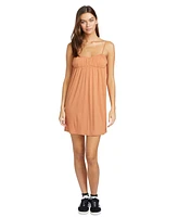 Volcom Juniors' This Just Got Fun Dress