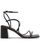 Aldo Women's Harmonni Strappy Block-Heel Dress Sandals