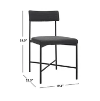 Archer Dining Chairs (Set Of 2)