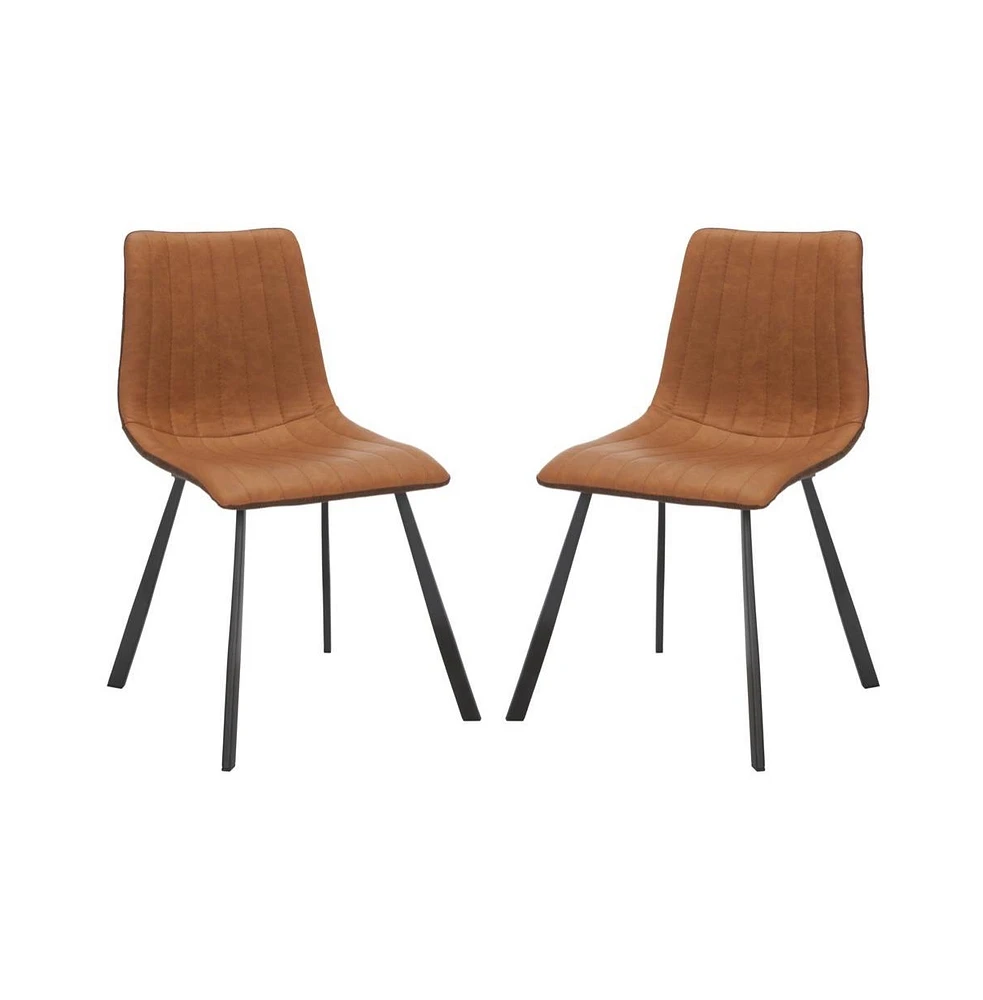 Pryer Dining Chair (Set Of 2)