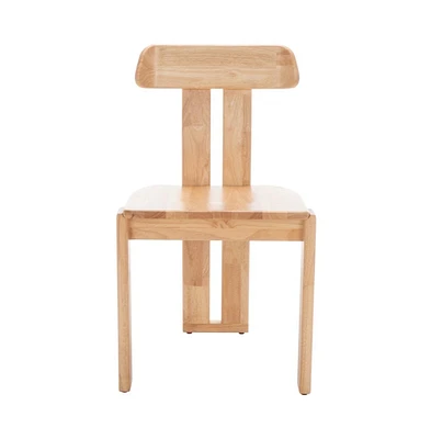 Cayden Wood Dining Chair