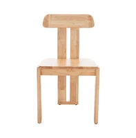 Cayden Wood Dining Chair