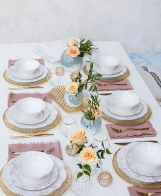 Vietri Giorno Dinnerware Collection