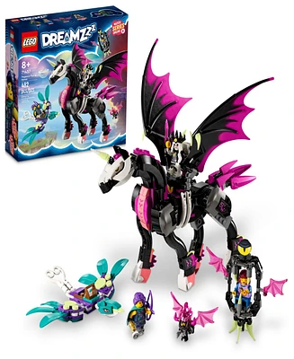 Lego DREAMZzz 71457 Pegasus Flying Horse Toy Building Set