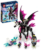 Lego DREAMZzz 71457 Pegasus Flying Horse Toy Building Set