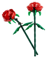 Lego Flowers 40460 Roses Botanical Building Set