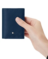 Montblanc Extreme 3.0 Leather Card Holder