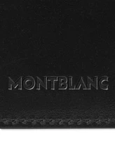 Montblanc Meisterstuck Leather Passport Holder