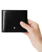 Montblanc Meisterstuck Leather Wallet