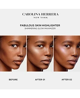 Carolina Herrera Fabulous Skin Highlighter Powder Refill 