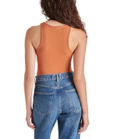 Steve Madden Women's Nico Sleeveless Bodysuit