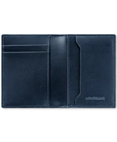 Montblanc Extreme 3.0 Leather Card Holder