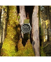 Mvmt Field Ii Men's Nylon Watch 41mm
