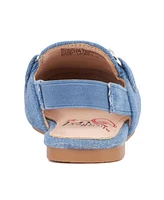 Girl's Toddler Darling Loafer
