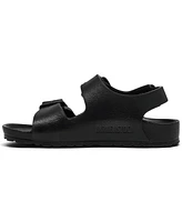 Birkenstock Toddler Kids Milano Eva Sandals from Finish Line