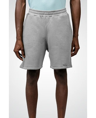 D.rt Men's Tonal Fleece Shorts