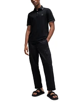 Boss by Hugo Boss Men's Slim-Fit Polo Shirt