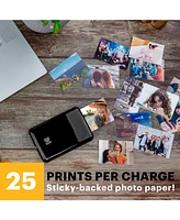 Kodak Step Mobile Instant Photo Printer 2" x 3"