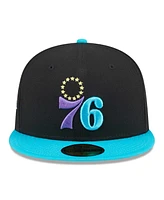 Men's New Era Black