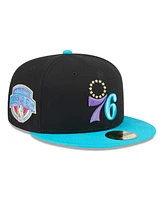Men's New Era Black