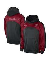 Men's Nike Black