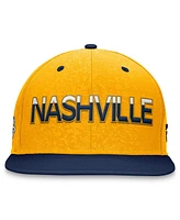 Men's Fanatics Navy