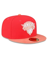 Men's New Era Red