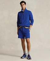 Polo Ralph Lauren Men's 6-Inch Terry Shorts