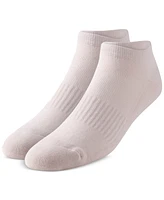 Pair of Thieves Men's Cushion Cotton Low Cut Socks 3 Pack